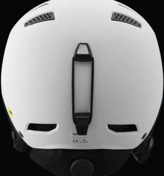 Everest Outdoor Hjälmar<Allmountain Mips Helmet WHITE