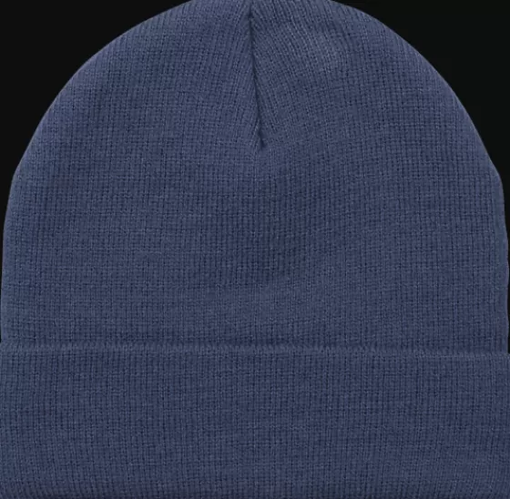 Everest Outdoor Mössor & Pannband<Basic Hat NAVY
