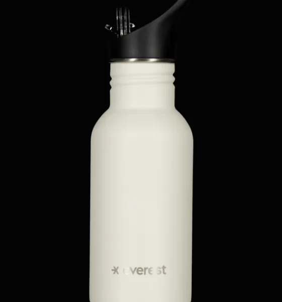 Everest Outdoor Kök & Utrustning<Drink Bottle 500 IVORY BEIGE