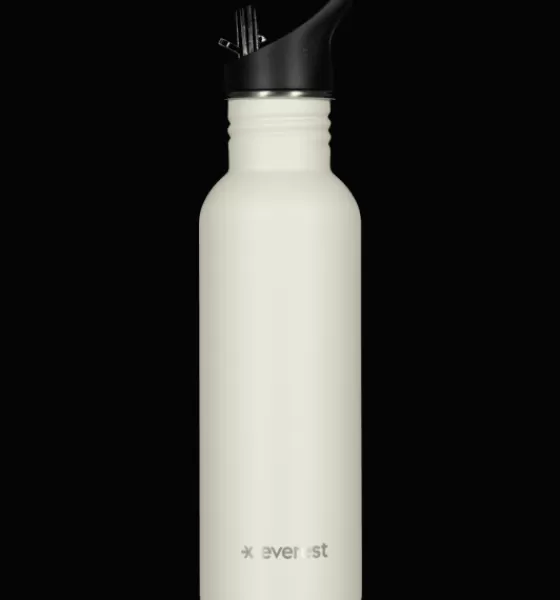 Everest Outdoor Kök & Utrustning<Drink Bottle 750 IVORY BEIGE