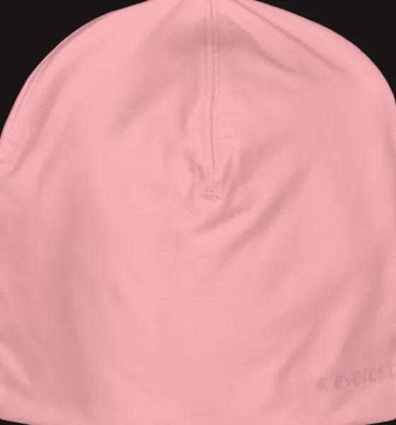 Everest Outdoor Mössor & Pannband<Frostisen Beanie BLOSSOM PINK