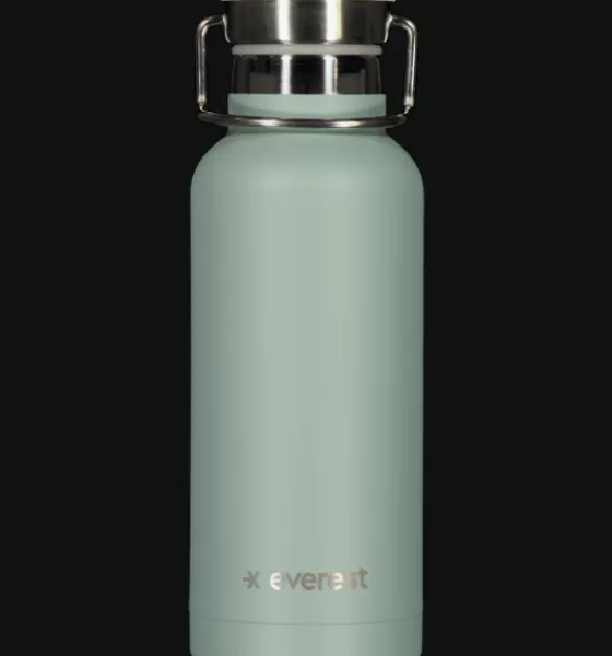 Everest Outdoor Kök & Utrustning<Insul Bottle 500 PISTACHIO GREEN