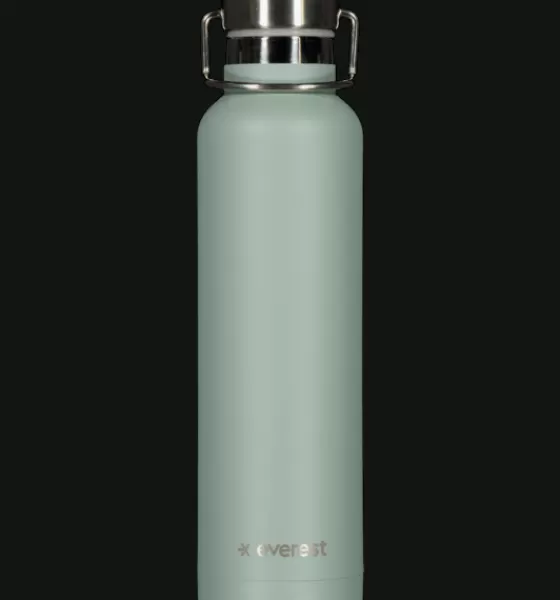 Everest Outdoor Kök & Utrustning<Insul Bottle 700 PISTACHIO GREEN