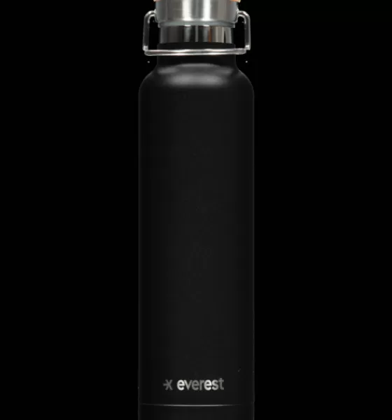 Everest Outdoor Kök & Utrustning<Insul Bottle 700 BLACK