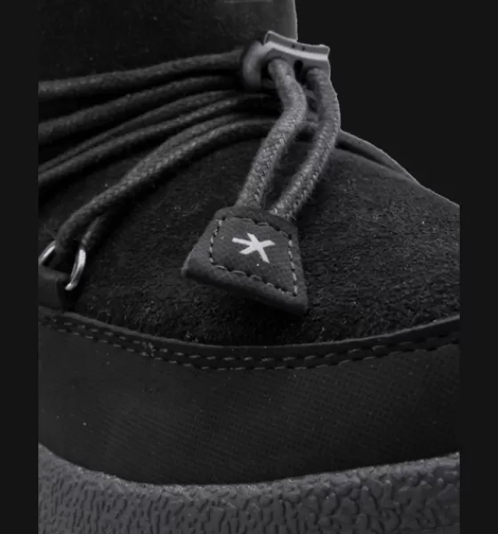 Everest Outdoor Vinterskor<J Dinara Boot BLACK