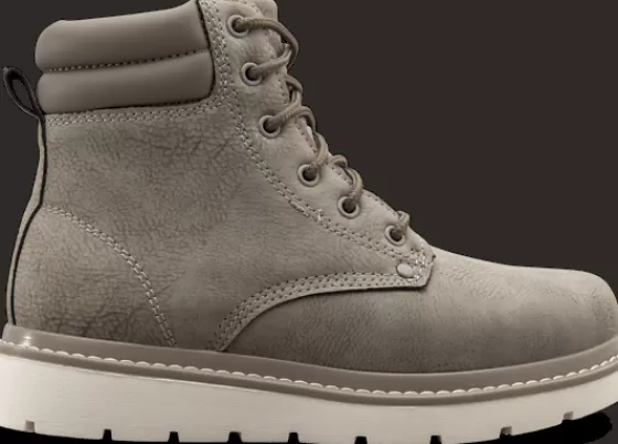 Everest Outdoor Vinterskor<J Helmos Boot Ii GREY