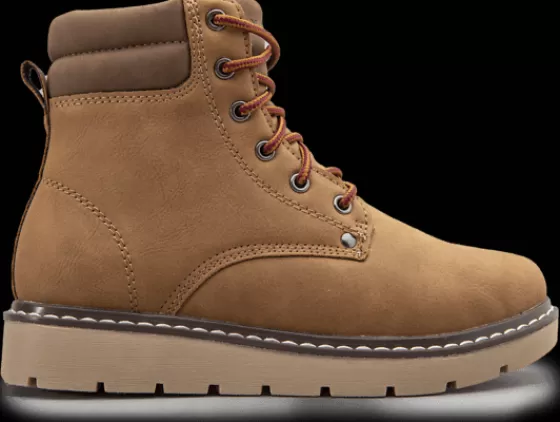 Everest Outdoor Vinterskor<J Helmos Boot Ii BROWN