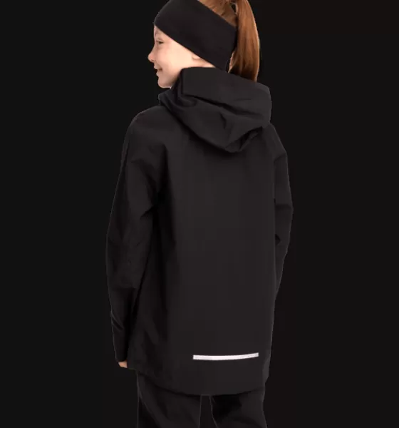 Everest Outdoor Tunna Jackor | Skaljackor<J Hike 2,5l Jkt BLACK