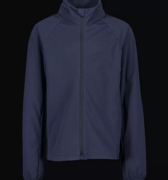 Everest Outdoor Skaljackor<J Intens Jacket DARK NAVY