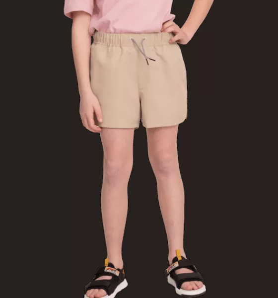 Everest Outdoor Shorts<J Karava Shorts BEIGE