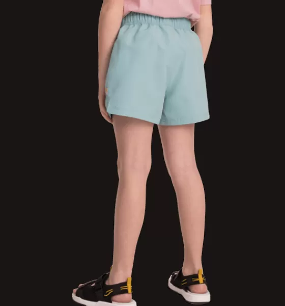 Everest Outdoor Shorts<J Karava Shorts ARCTIC AQUA