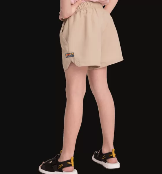 Everest Outdoor Shorts<J Karava Shorts BEIGE