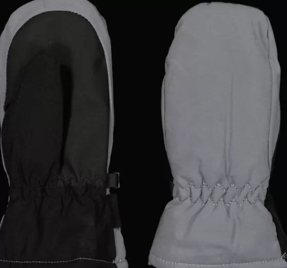 Everest Outdoor Handskar & Vantar | Handskar & Vantar<J Mtn REFLECTIVE