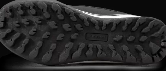 Everest Outdoor Vinterskor<J Snow Boot LT HONEY