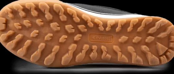 Everest Outdoor Vinterskor<J Snow Boot DK GREEN