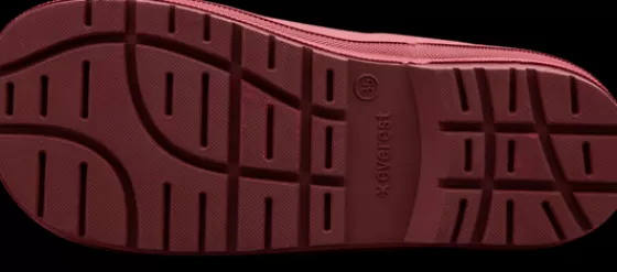 Everest Outdoor Gummistövlar<J Warm Rubber Boot PORT