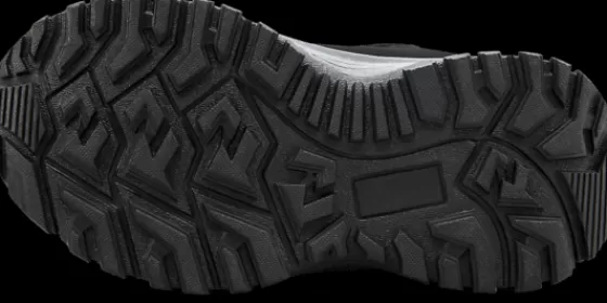 Everest Outdoor Vinterskor<K Akka High Boot BLACK
