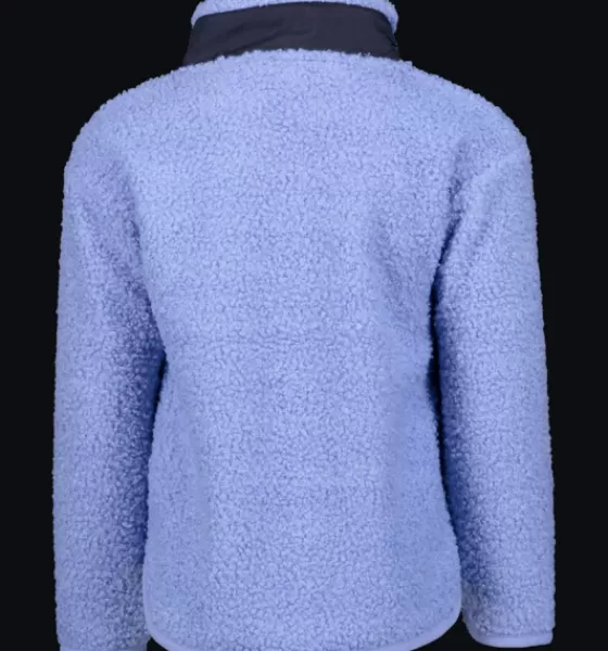 Everest Outdoor Underställ | Tröjor & T-Shirts<K Block Pile Shirt LT LAVENDEL