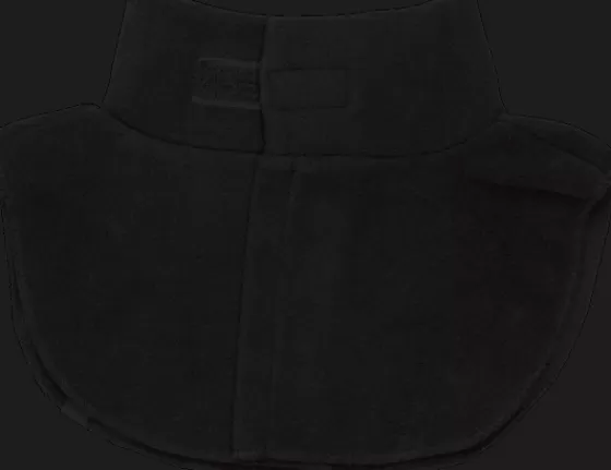 Everest Outdoor Halsduk | Halsdukar<K Fleece Rollneck BLACK