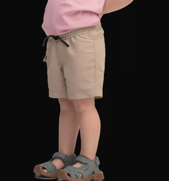 Everest Outdoor Shorts<K Karava Shorts BEIGE