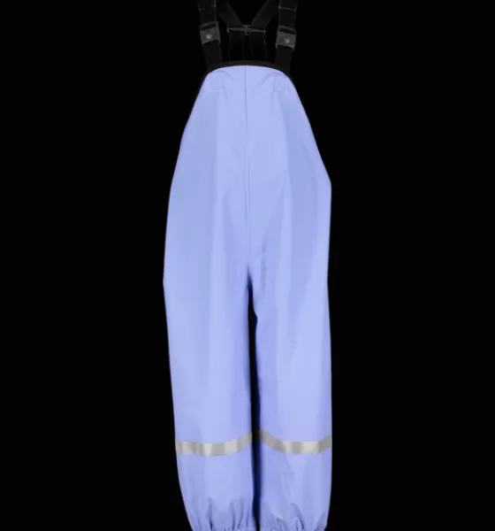 Everest Outdoor Regn- & Skalbyxor<K Rain Pnt LIGHT LAVENDEL