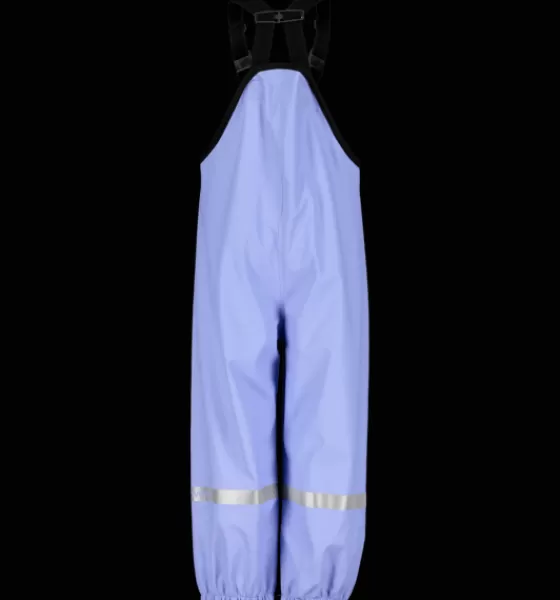 Everest Outdoor Regn- & Skalbyxor<K Rain Pnt LIGHT LAVENDEL