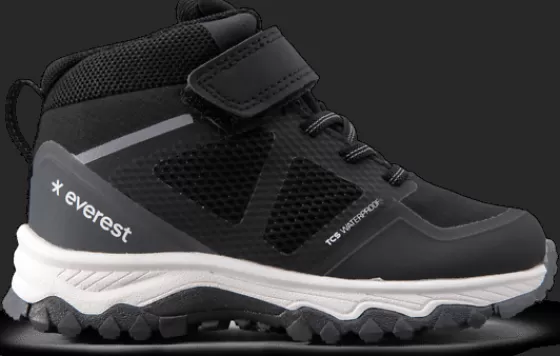 Everest Outdoor Vinterskor<K Shields Outdoor Mid BLACK