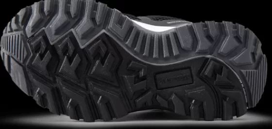 Everest Outdoor Vinterskor<K Shields Outdoor Mid BLACK