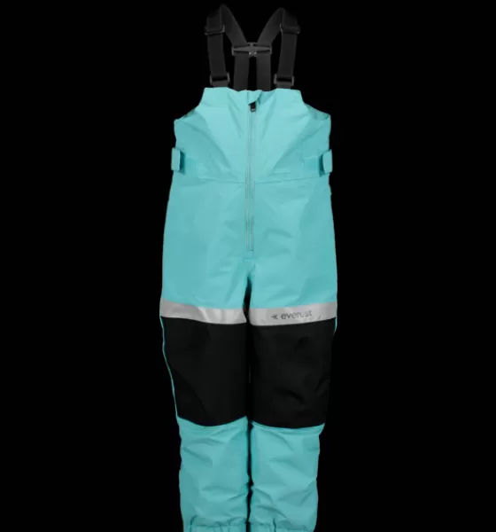 Everest Outdoor Skidbyxor<K Ski Pant X ARCTIC AQUA