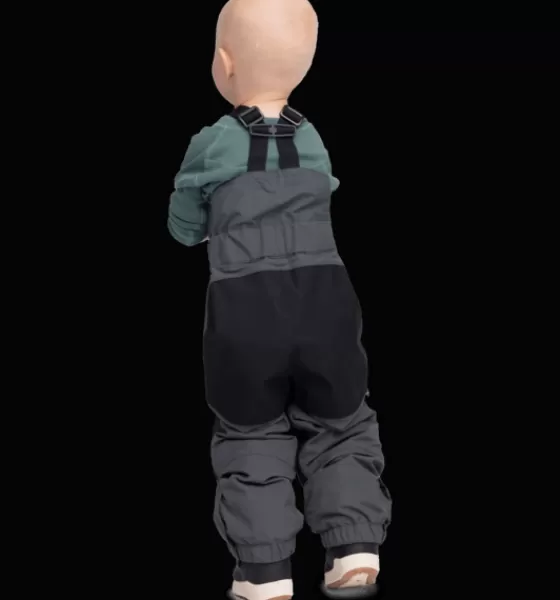 Everest Outdoor Skidbyxor<K Ski Pant X URBAN GREEN