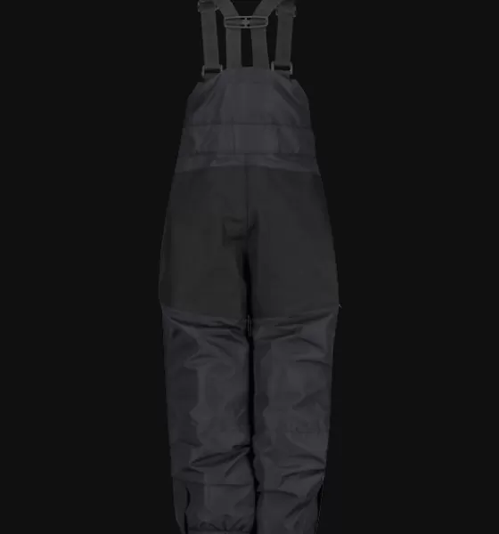 Everest Outdoor Skidbyxor<K Ski Pant X BLACK