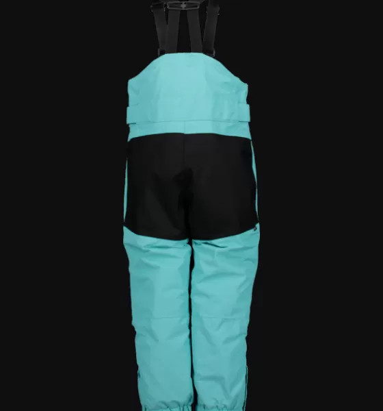 Everest Outdoor Skidbyxor<K Ski Pant X ARCTIC AQUA