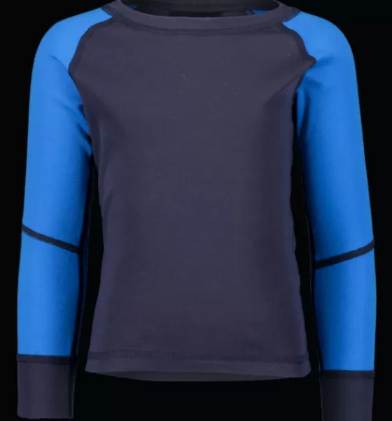 Everest Outdoor Underställ | Underställ<K Uw Shirt AZURE BLUE