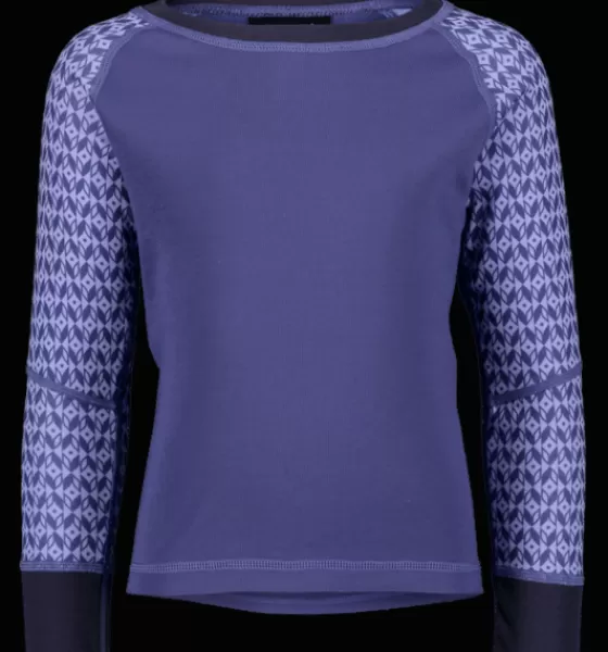 Everest Outdoor Underställ | Underställ<K Uw Shirt LT LAVENDEL