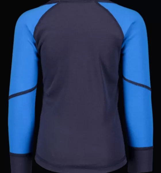 Everest Outdoor Underställ | Underställ<K Uw Shirt AZURE BLUE