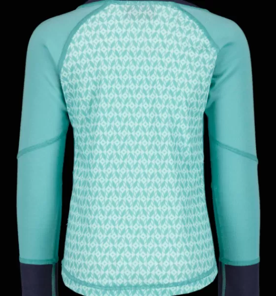 Everest Outdoor Underställ | Underställ<K Uw Shirt NILE BLUE