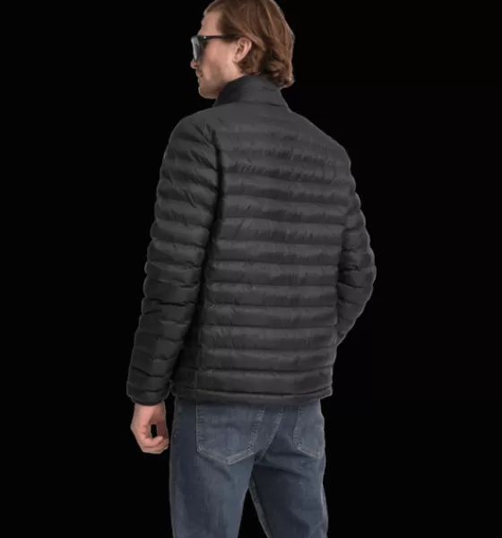 Everest Outdoor Varma Jackor | Tunna Jackor<M Liner Jacket BLACK