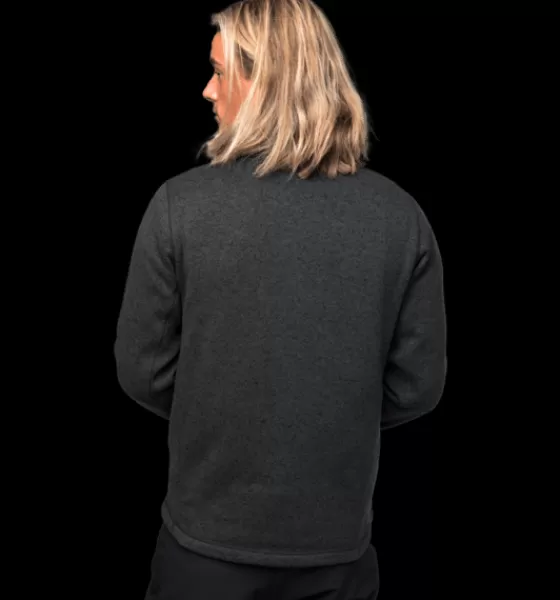 Everest Outdoor Tröjor & T-Shirts | Tröjor<M Samson Sht DK GREEN