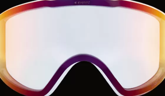 Everest Outdoor Skidglasögon<Magnetic Allmountain Lens PHOTOCHROMATIC