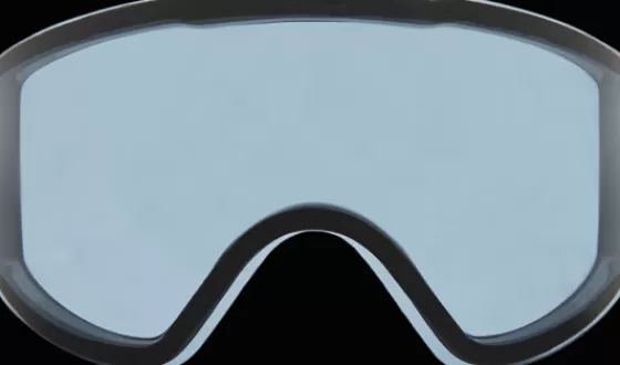Everest Outdoor Skidglasögon<Magnetic Allmountain Lens NIGHT VISION