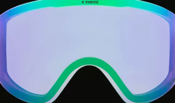 Everest Outdoor Skidglasögon<Magnetic Allmountain Lens HD VISION