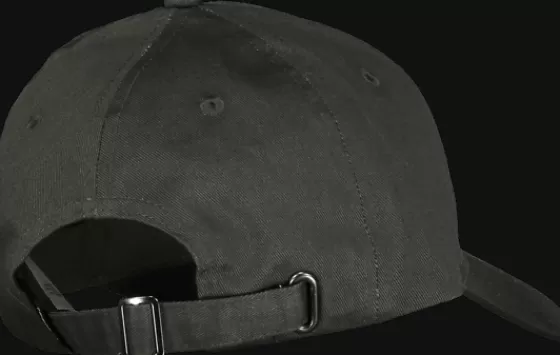 Everest Outdoor Kepsar & Hattar<Teide Cap DK GREEN