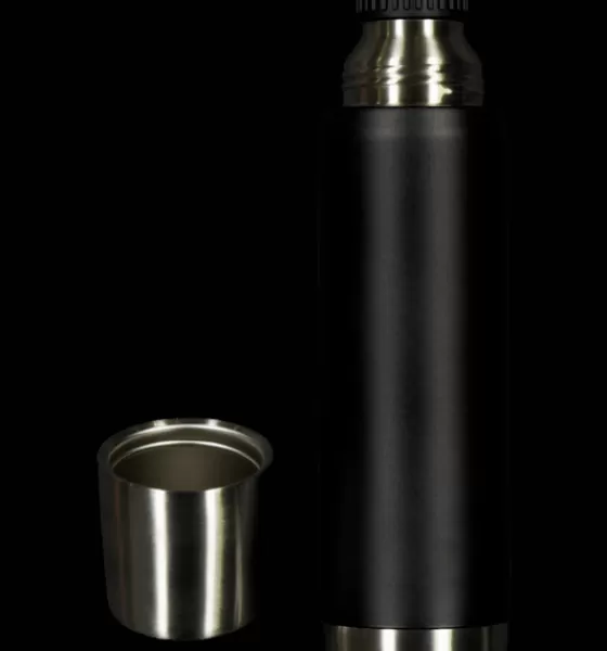Everest Outdoor Kök & Utrustning<Vac Bottle 1000 BLACK/BLACK