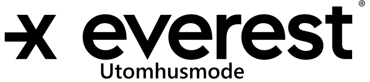 Utomhusmode