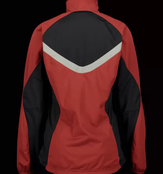 Everest Outdoor Skaljackor<W Intens Jacket PORT