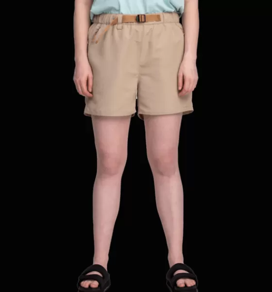 Everest Outdoor Vandringsshorts | Shorts<W Multi Shorts BEIGE