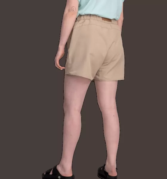 Everest Outdoor Vandringsshorts | Shorts<W Multi Shorts BEIGE