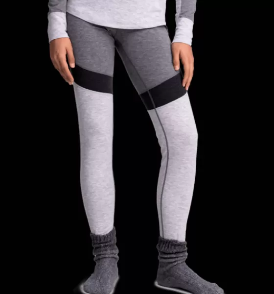 Everest Outdoor Underställ | Underställ<W Underwear Pnt GREY MELANGE