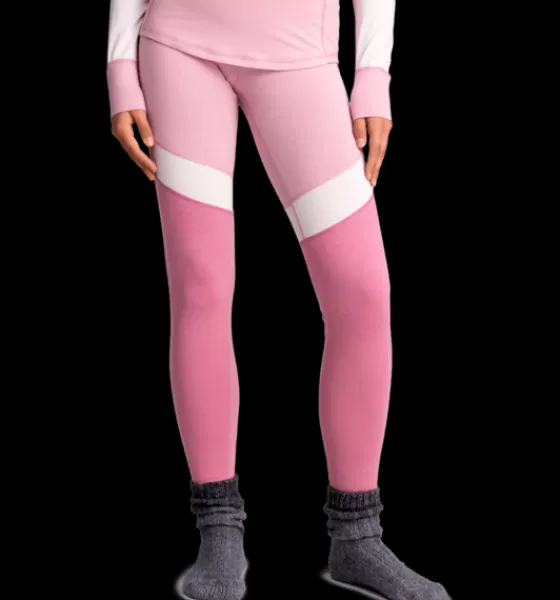 Everest Outdoor Underställ | Underställ<W Underwear Pnt BLOSSOM PINK