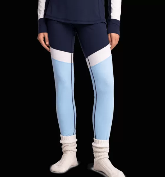 Everest Outdoor Underställ | Underställ<W Underwear Pnt NAVY